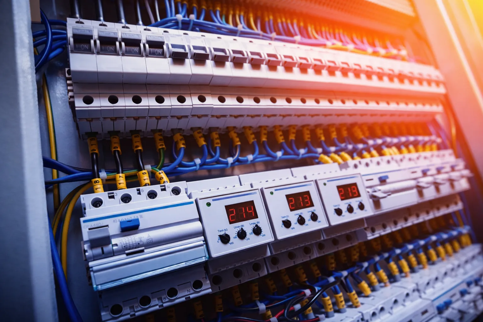 Zayıf Akım Sistemleri