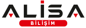 Alisa Bilişim Logo